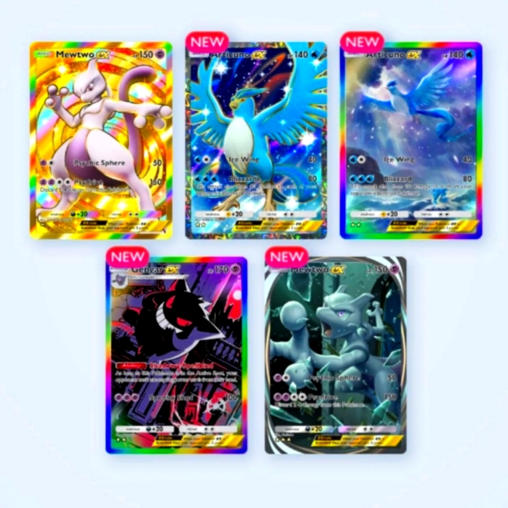 God pack